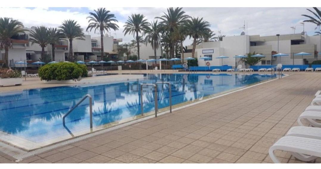 Appartement Lovely With Pool *