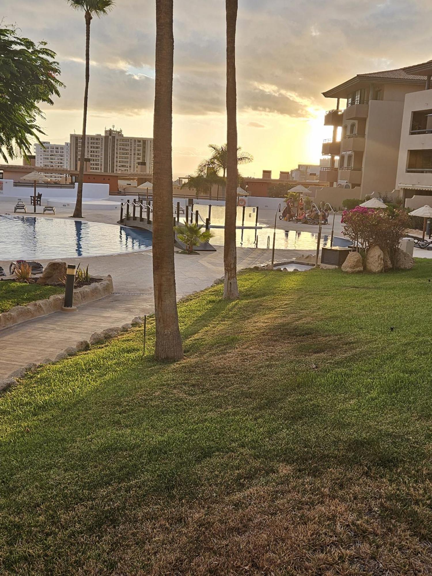 Peaceful Paraiso