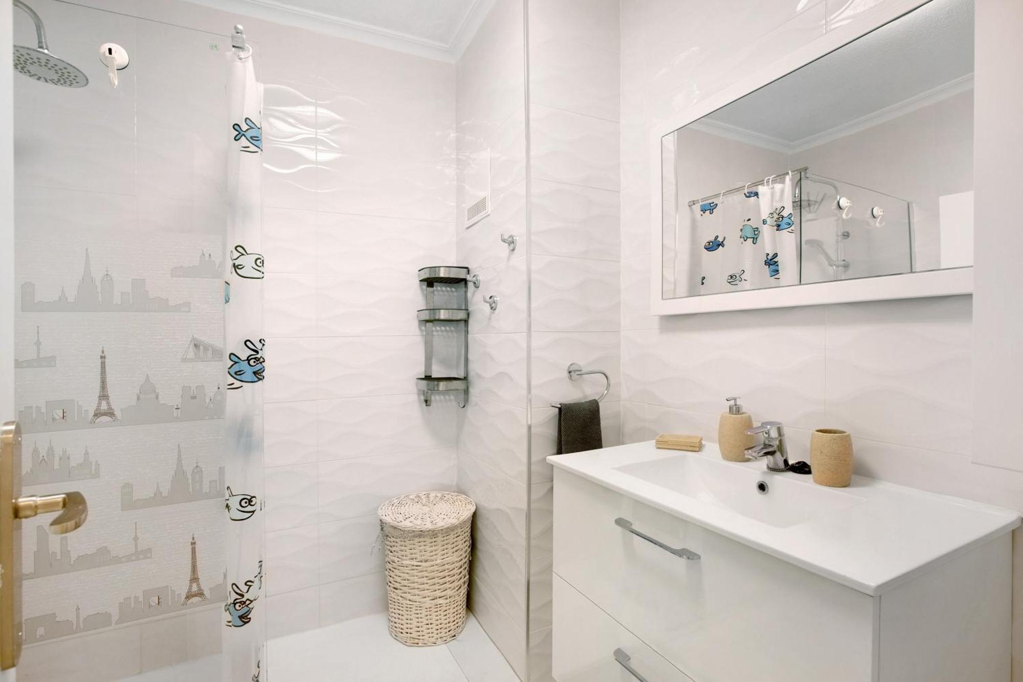 Breeze Island Appartement *