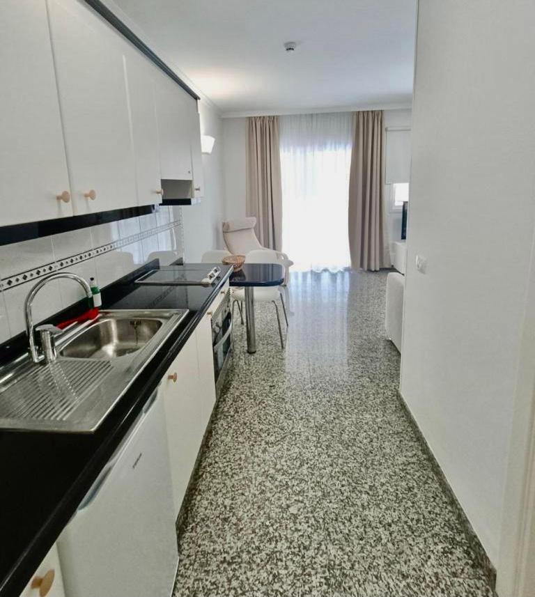 Sol Mar Appartement Los Cristianos (Tenerife)