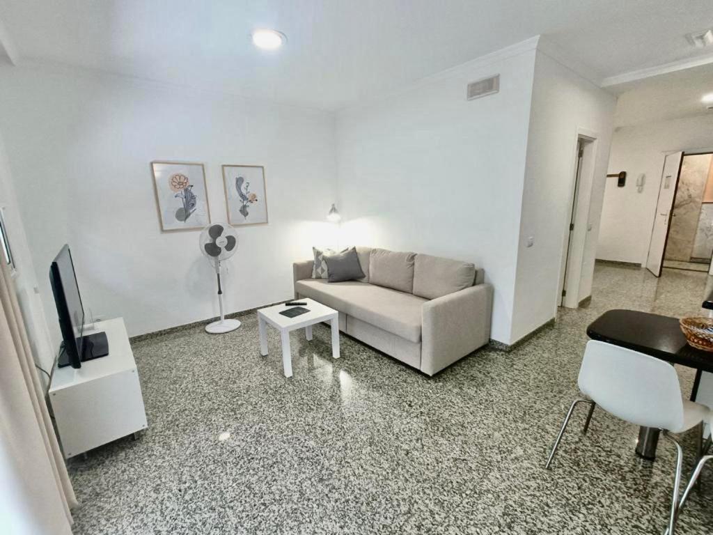 Sol Mar Appartement Los Cristianos (Tenerife)
