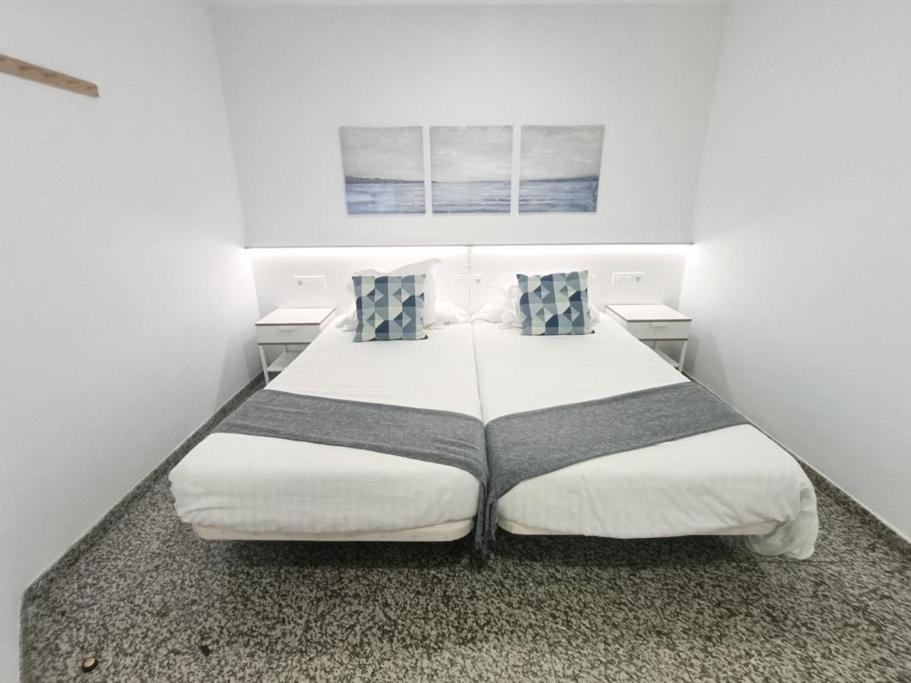 Sol Mar Appartement
