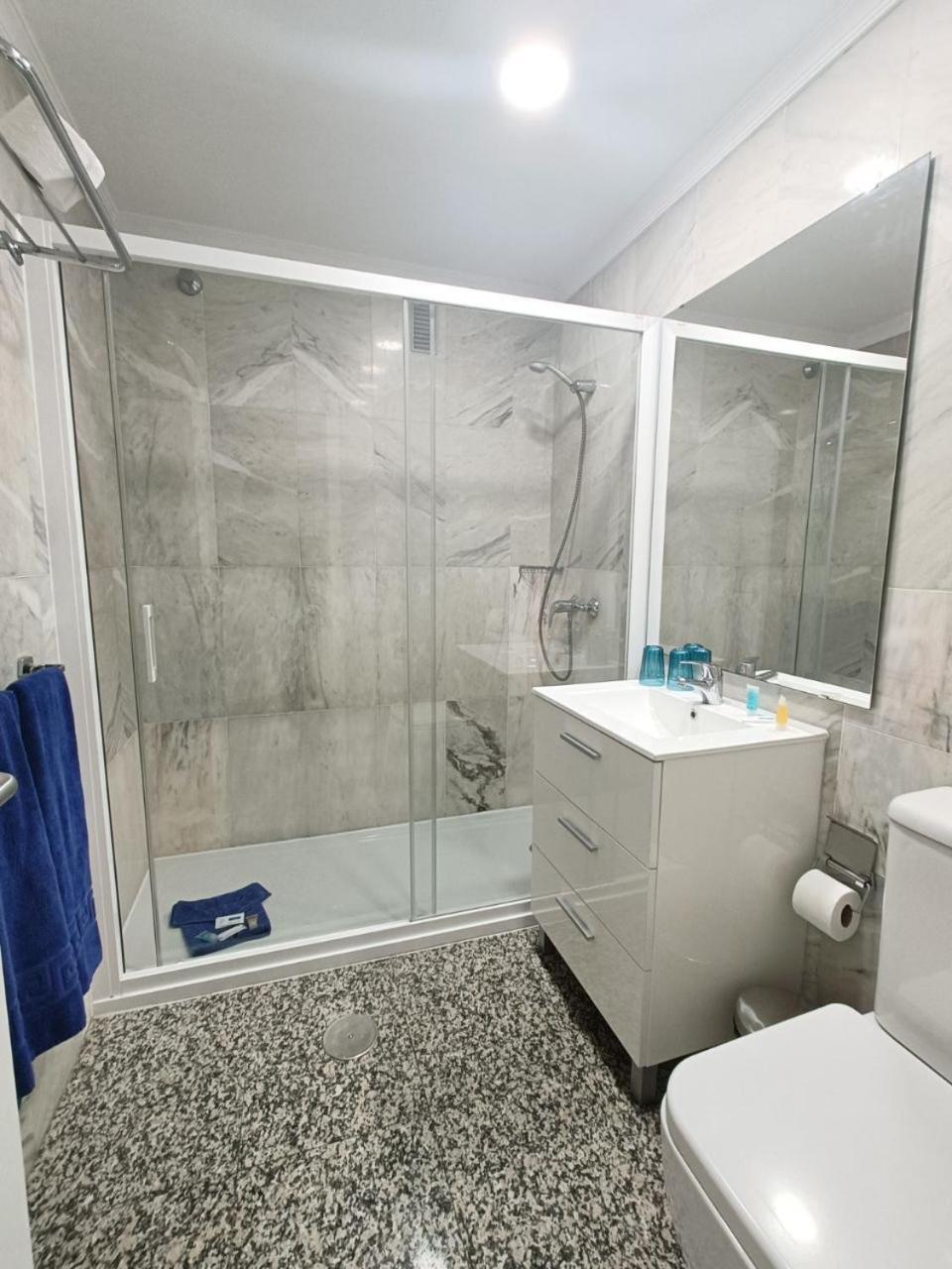 Appartement Sol Mar Los Cristianos (Tenerife)