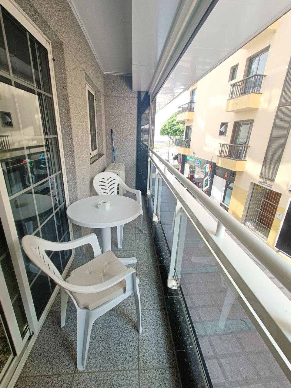 Sol Mar Appartement Los Cristianos (Tenerife)