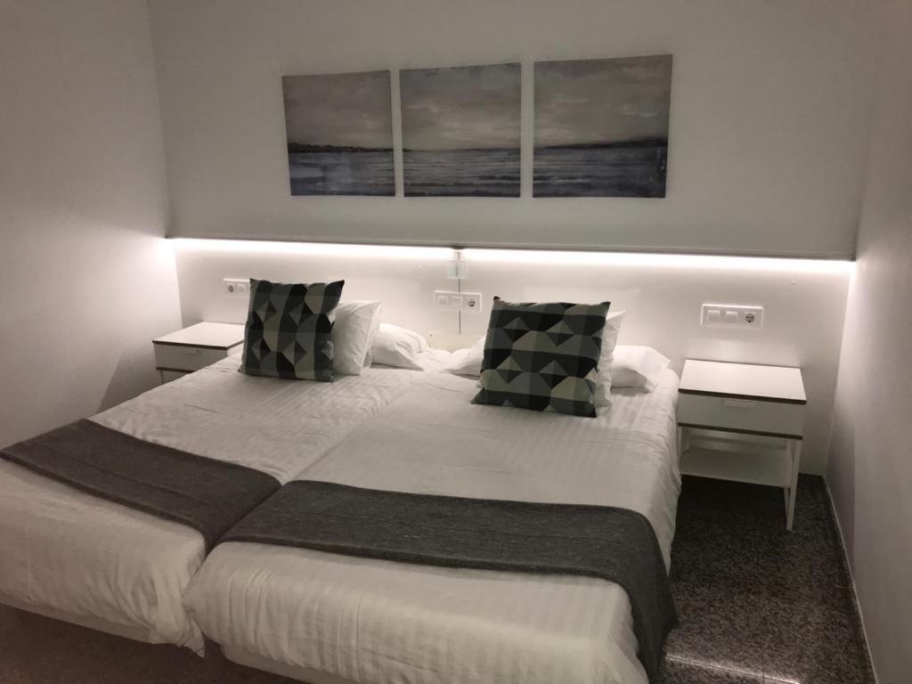 Appartement Sol Mar