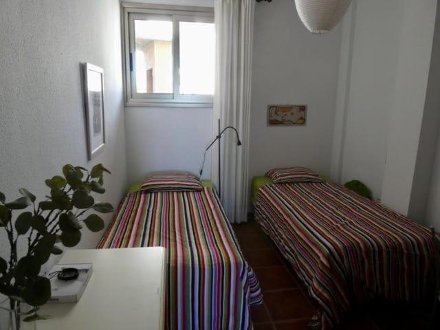Seaview Cabezo Flat Fully Equipped With Parking Apartment El Medano (Tenerife)