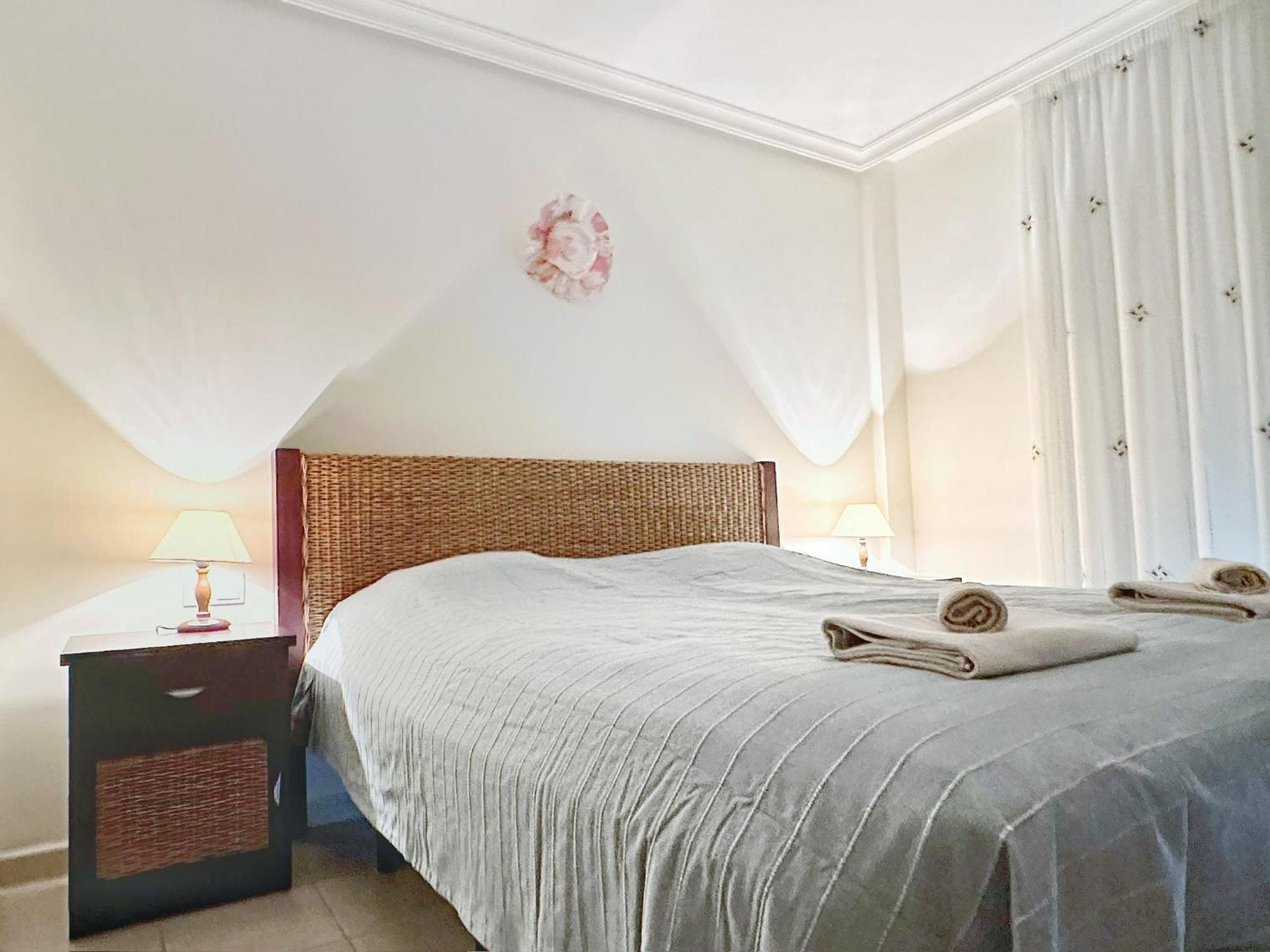 Cosy Well Located Apartment Puerto de Santiago (Tenerife)