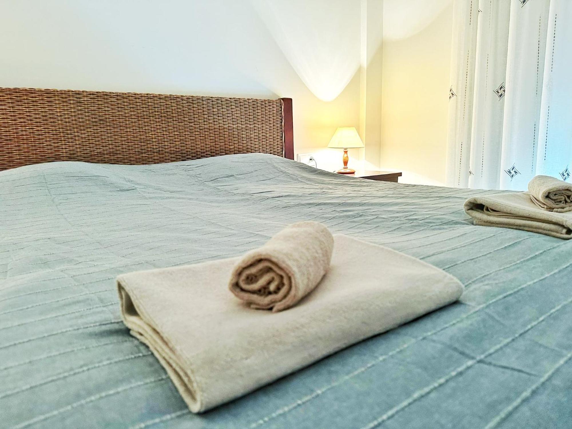 Cosy Well Located Apartment