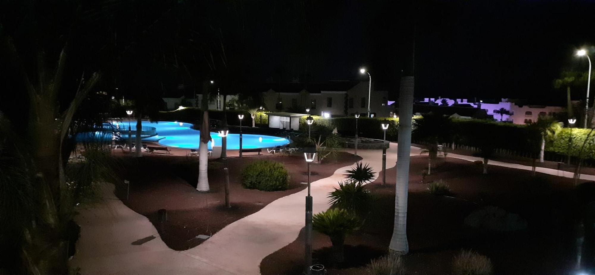 Apartamento Edificio Cañadas