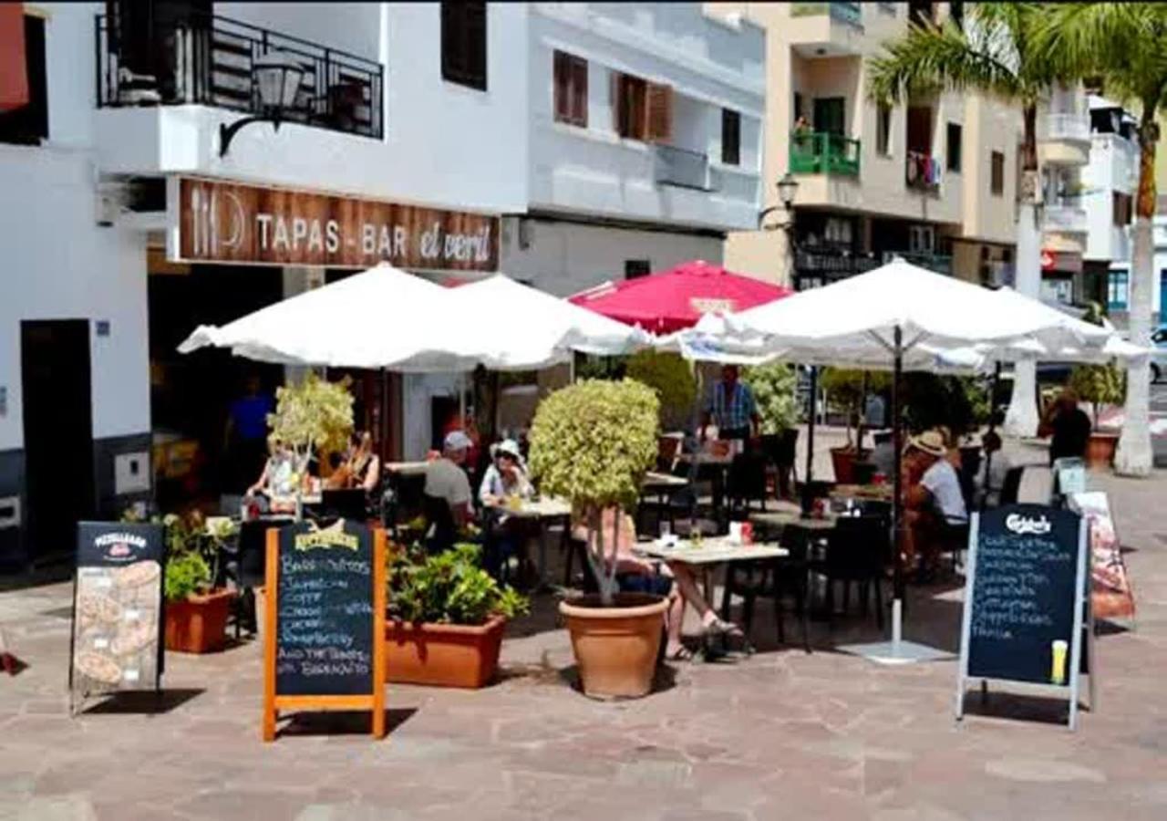 Guest house Almar We Go! Privadas En - Private - Pieces Privees - In Shared Alcala (Tenerife)