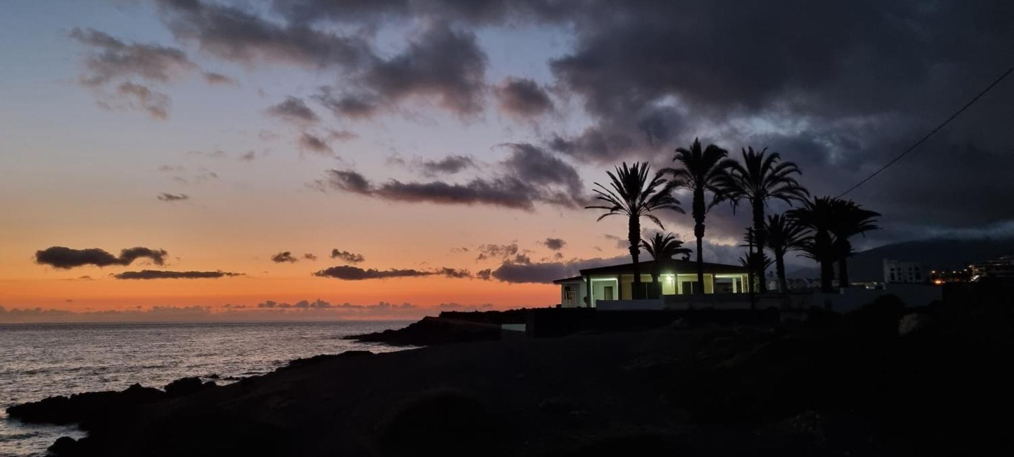 Almar We Go! Privadas En - Private - Pieces Privees - In Shared Guest house