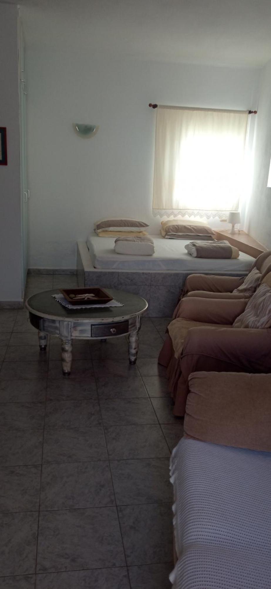 Apartment Sol Paz Y Mar *