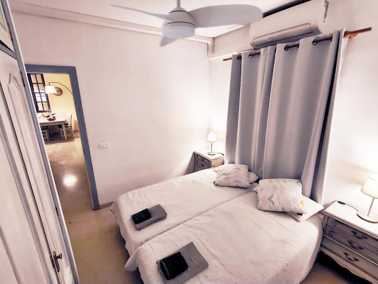 Terraza Del Atlantico, Un Oasis En La Ciudad Apartment *