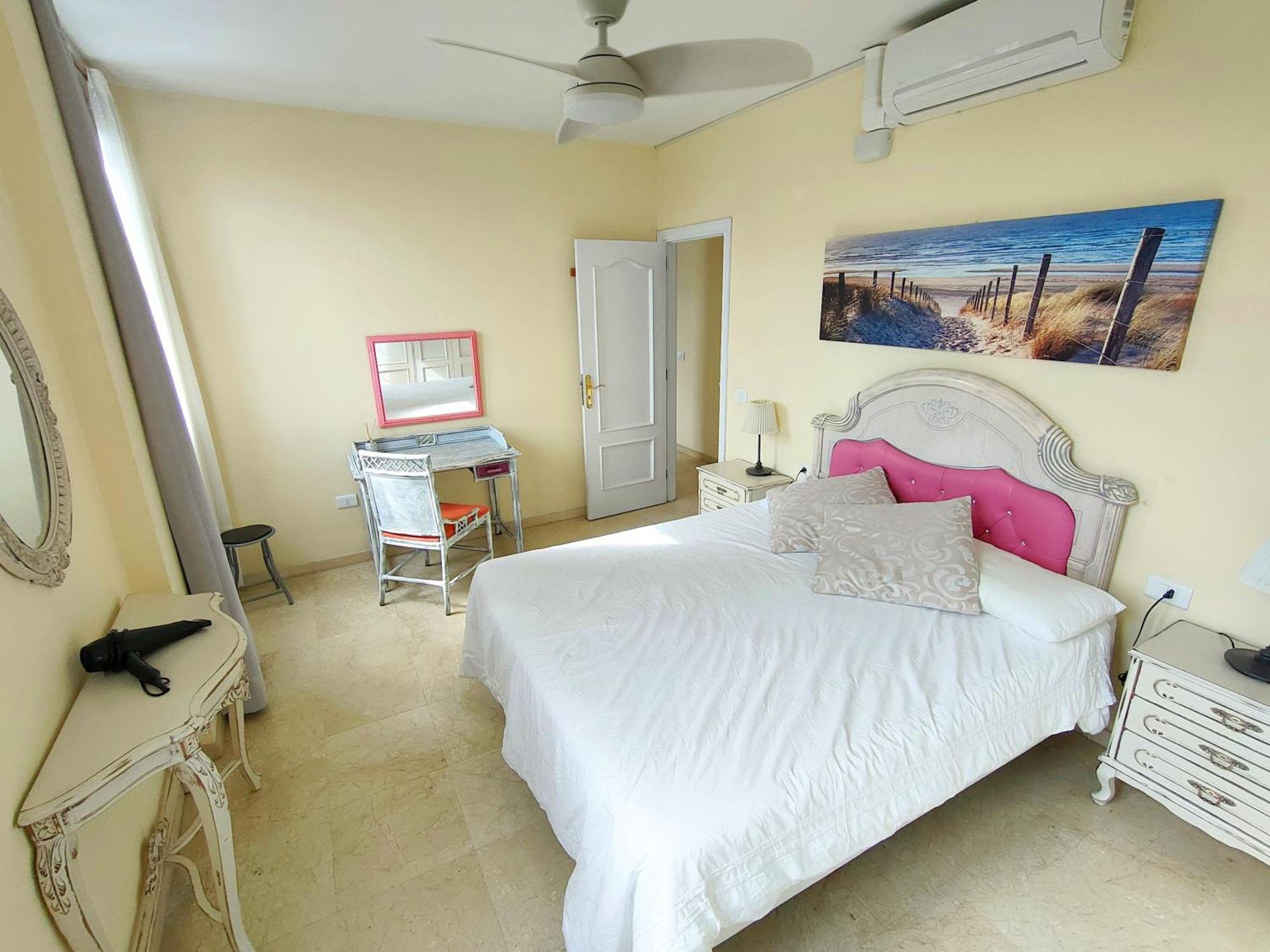 Terraza Del Atlantico, Un Oasis En La Ciudad Apartment