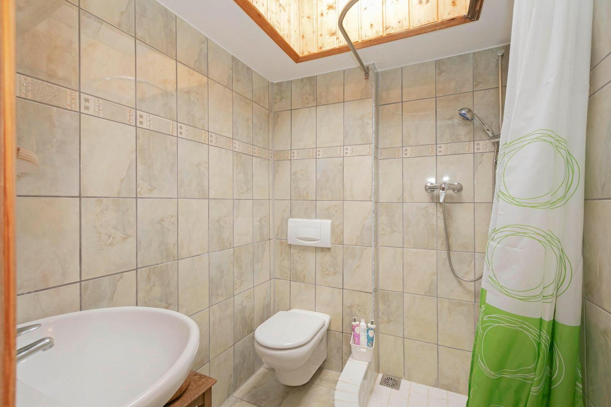 Munay Apartamento