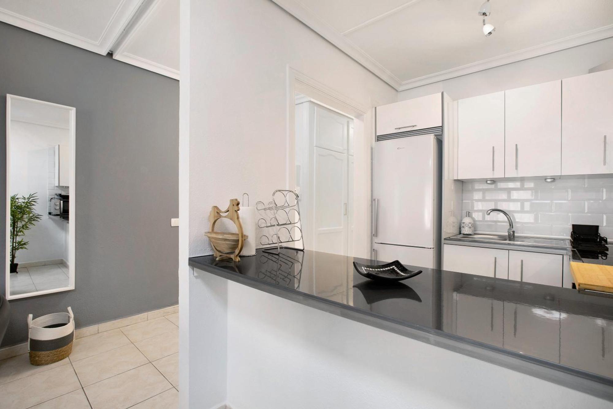 Breeze Island Appartement *