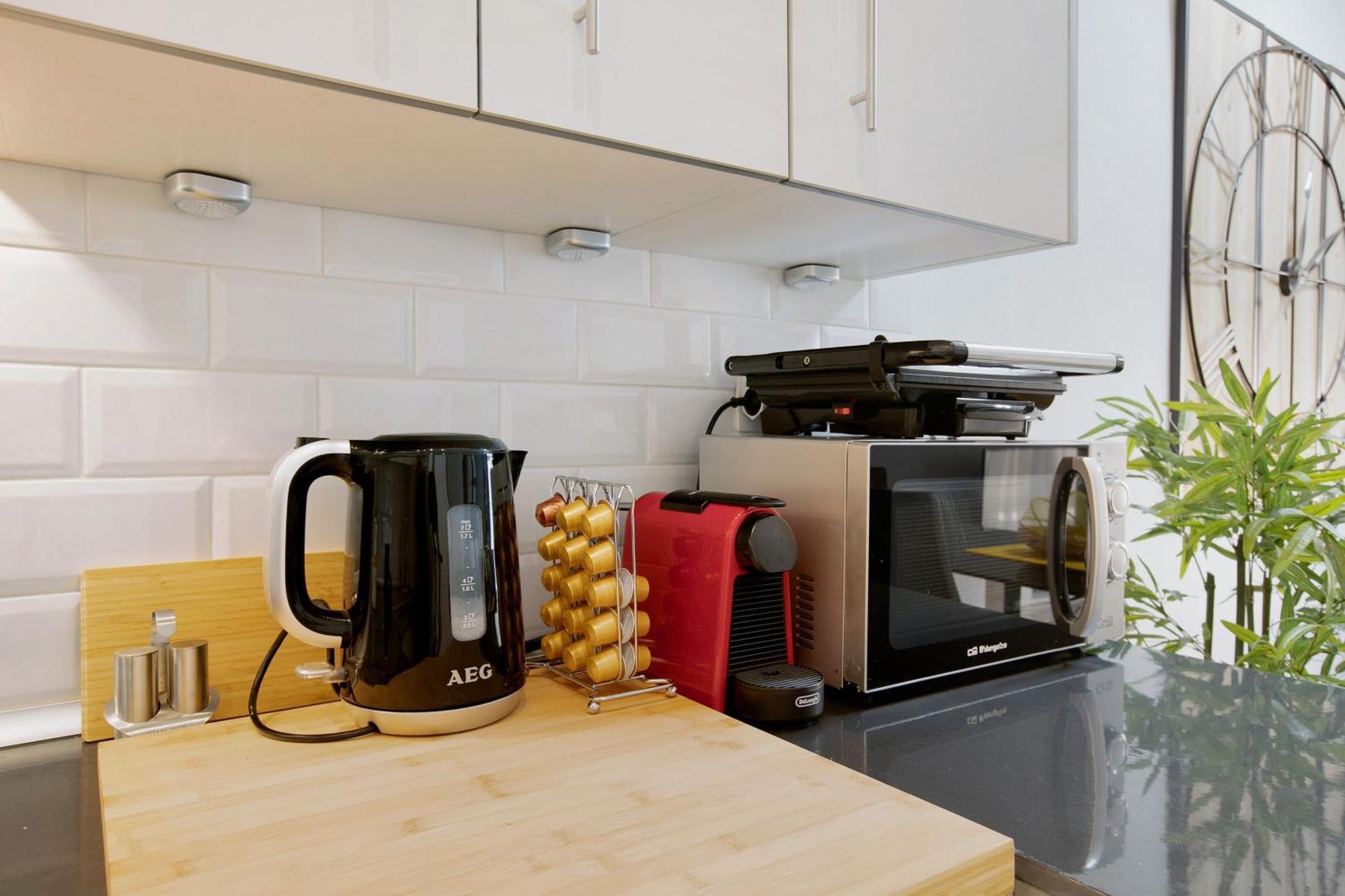 Appartement Breeze Island Chayofa