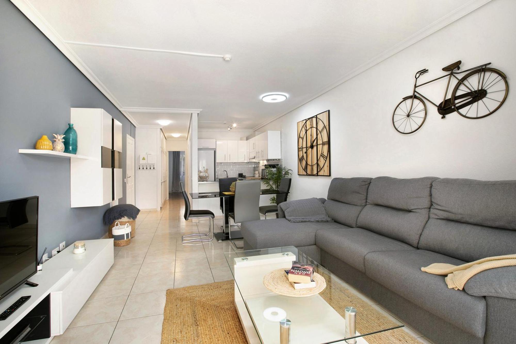 Breeze Island Apartment *