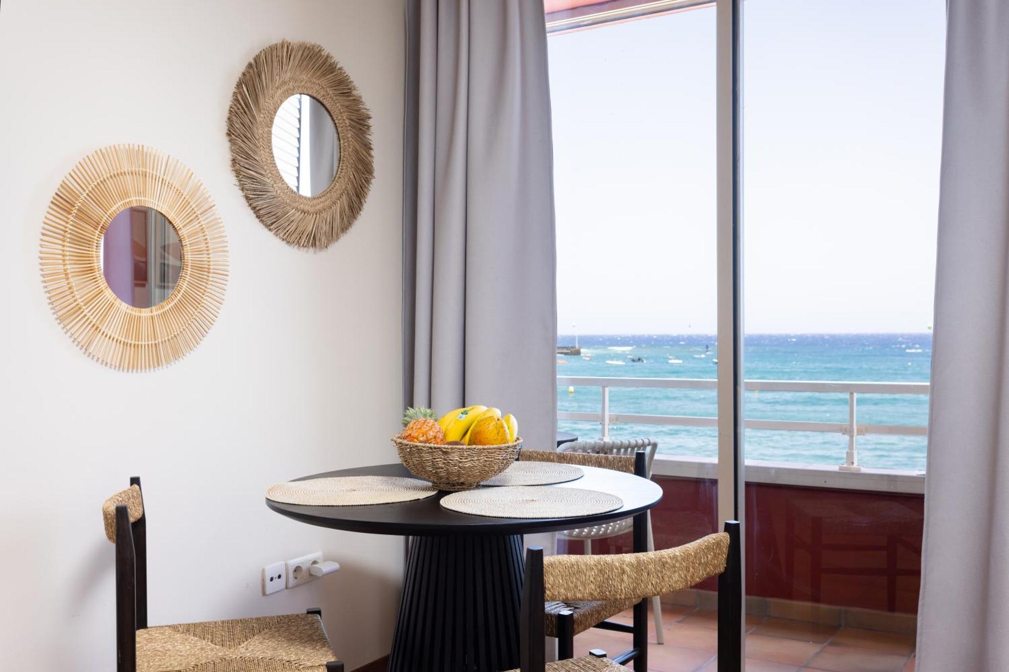 Apartamento Amazing Beachfront Casa Corina I *