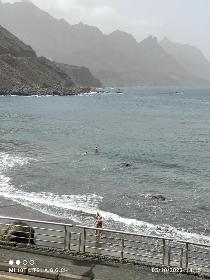 Apartment Ocean Front La Maresia Holiday 2