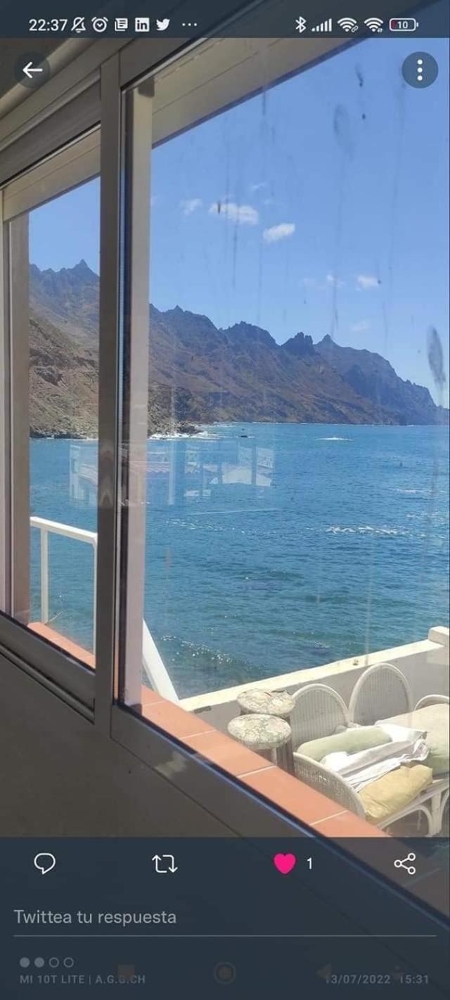 Ocean Front La Maresia Holiday 2 *