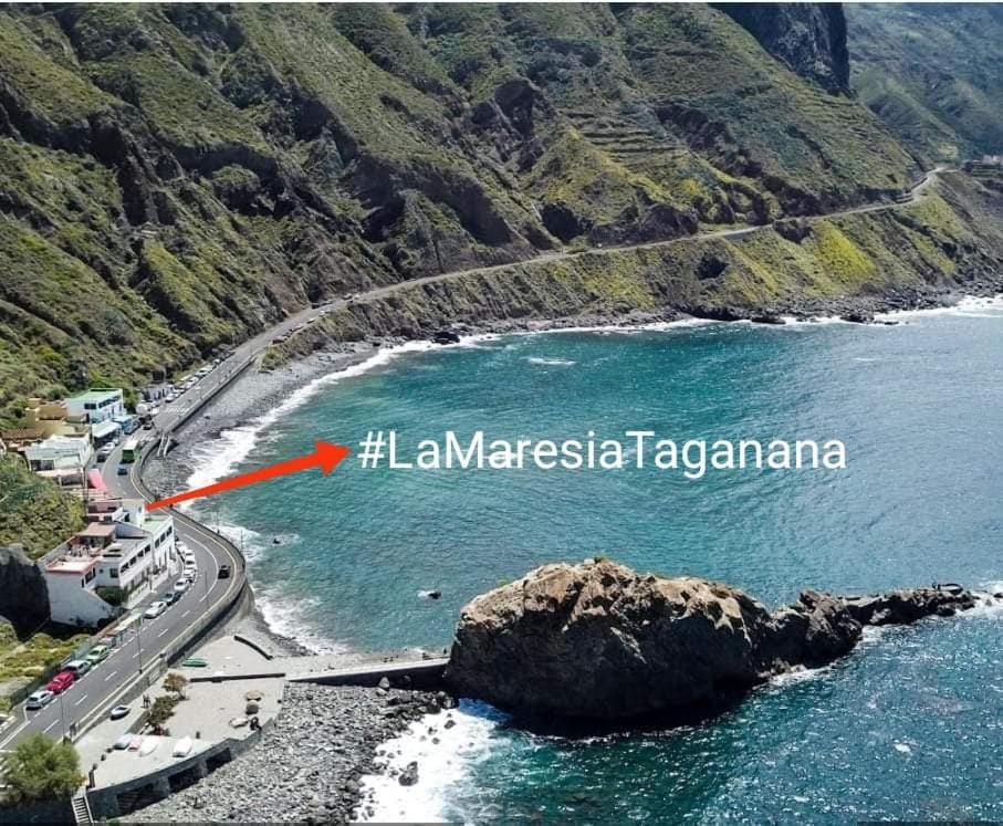 Apartment Ocean Front La Maresia Holiday 2 *