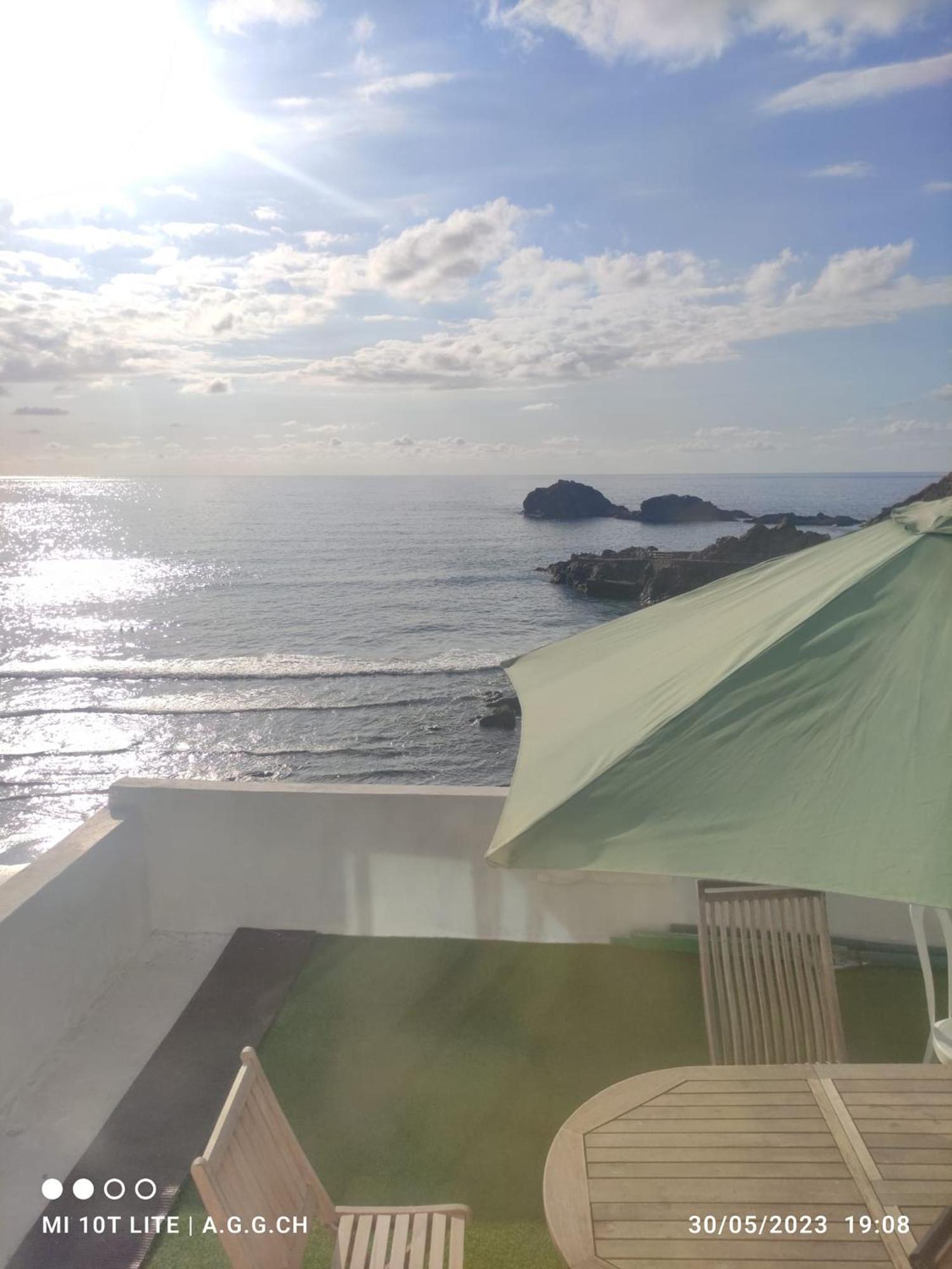 Ocean Front La Maresia Holiday 2 *