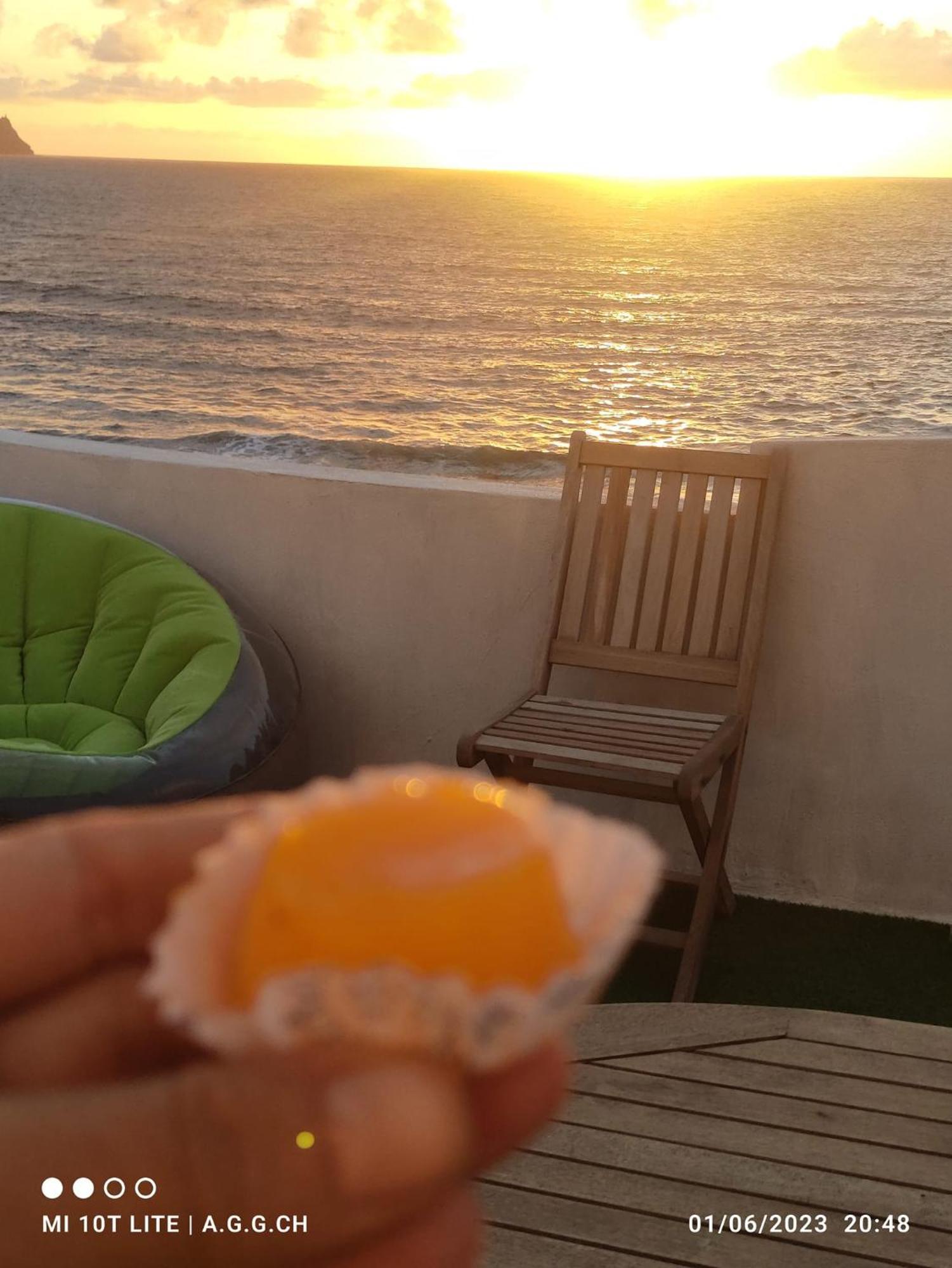 Ocean Front La Maresia Holiday 2 * Taganana