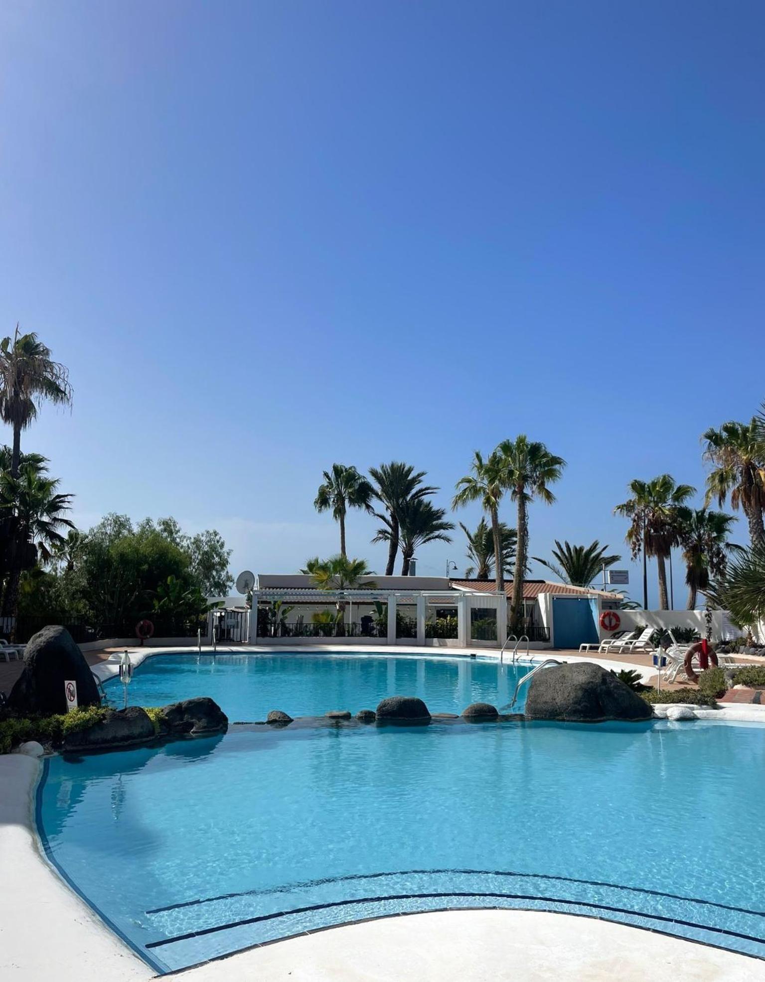Poseidon Golf & Ocean View San Miguel de Abona