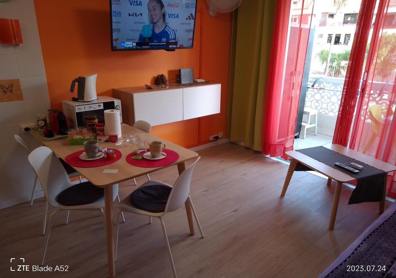 Apartment Buena Vibra Tenerife Sur *