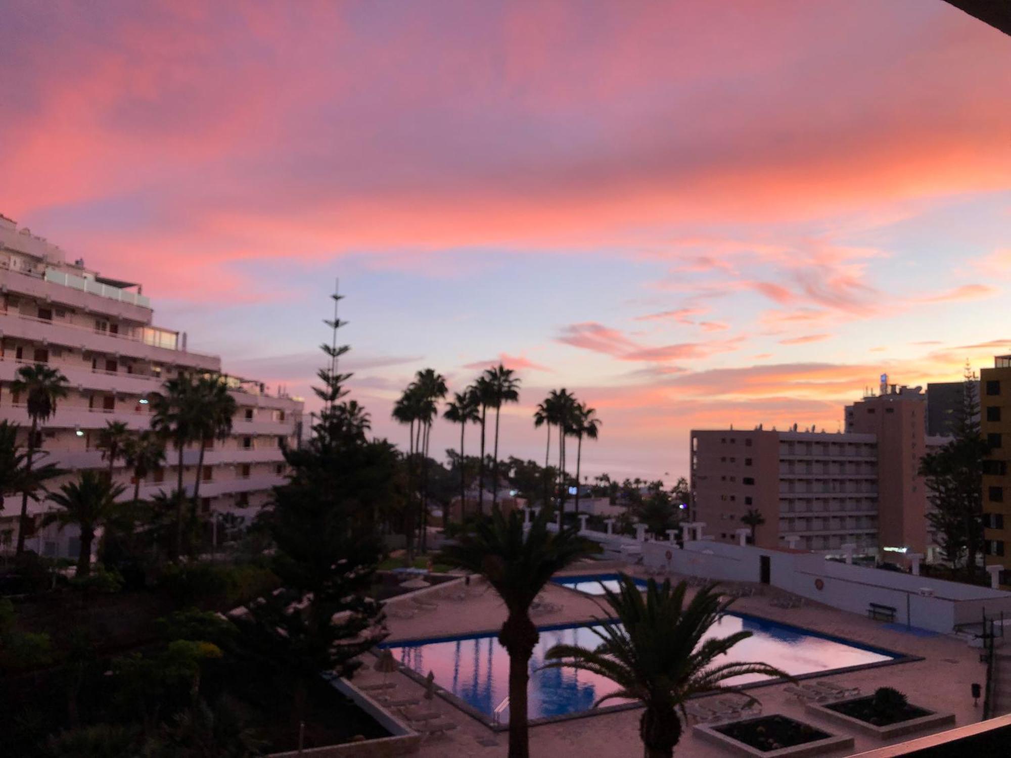 Vina Del Mar Apartment