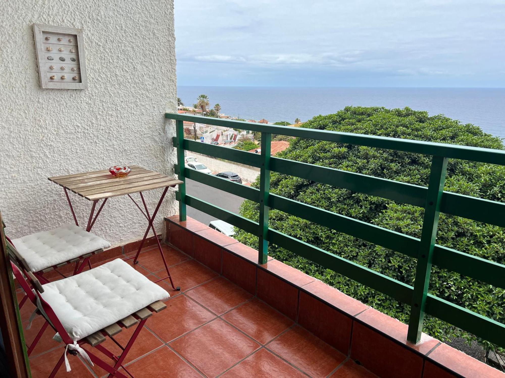 Sea View Relax And Surf Appartement Bajamar (La Laguna)
