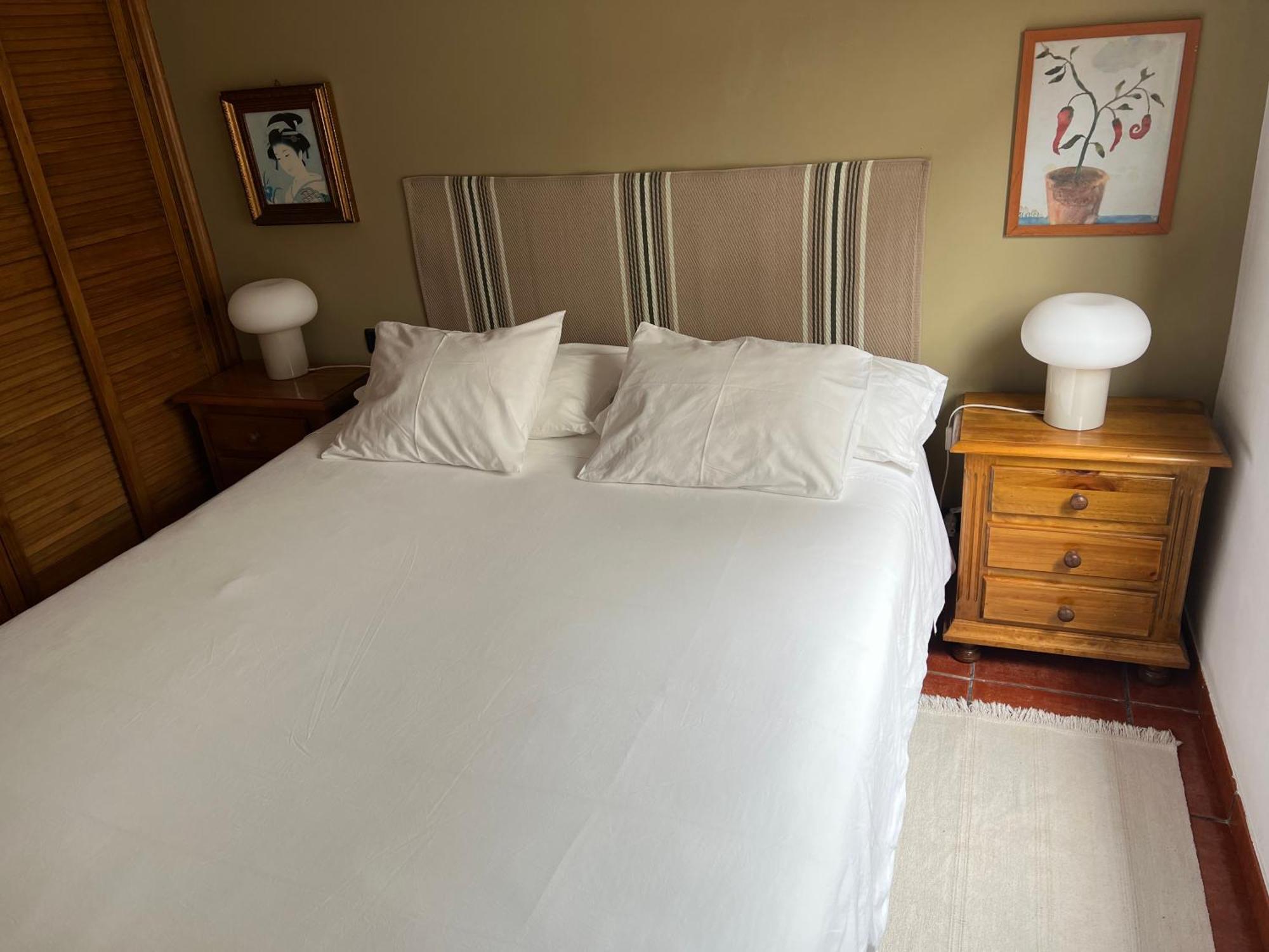 Appartement Sea View Relax And Surf *