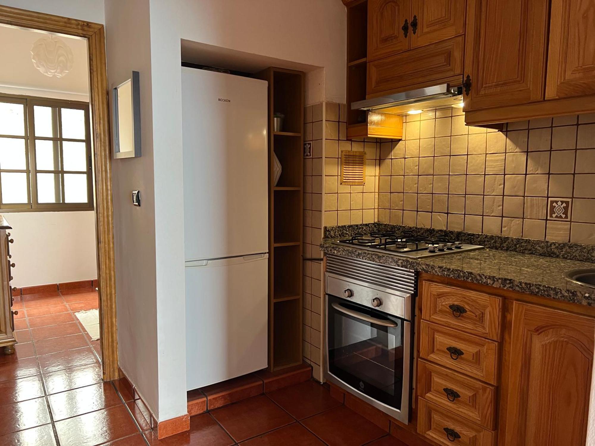 Appartement Sea View Relax And Surf Bajamar (La Laguna)