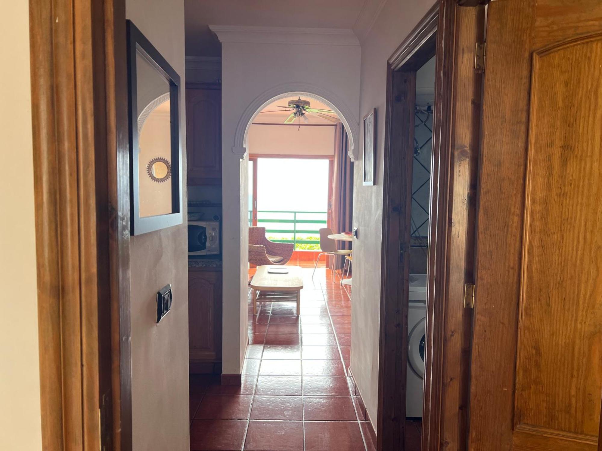 Sea View Relax And Surf Appartement Bajamar (La Laguna)
