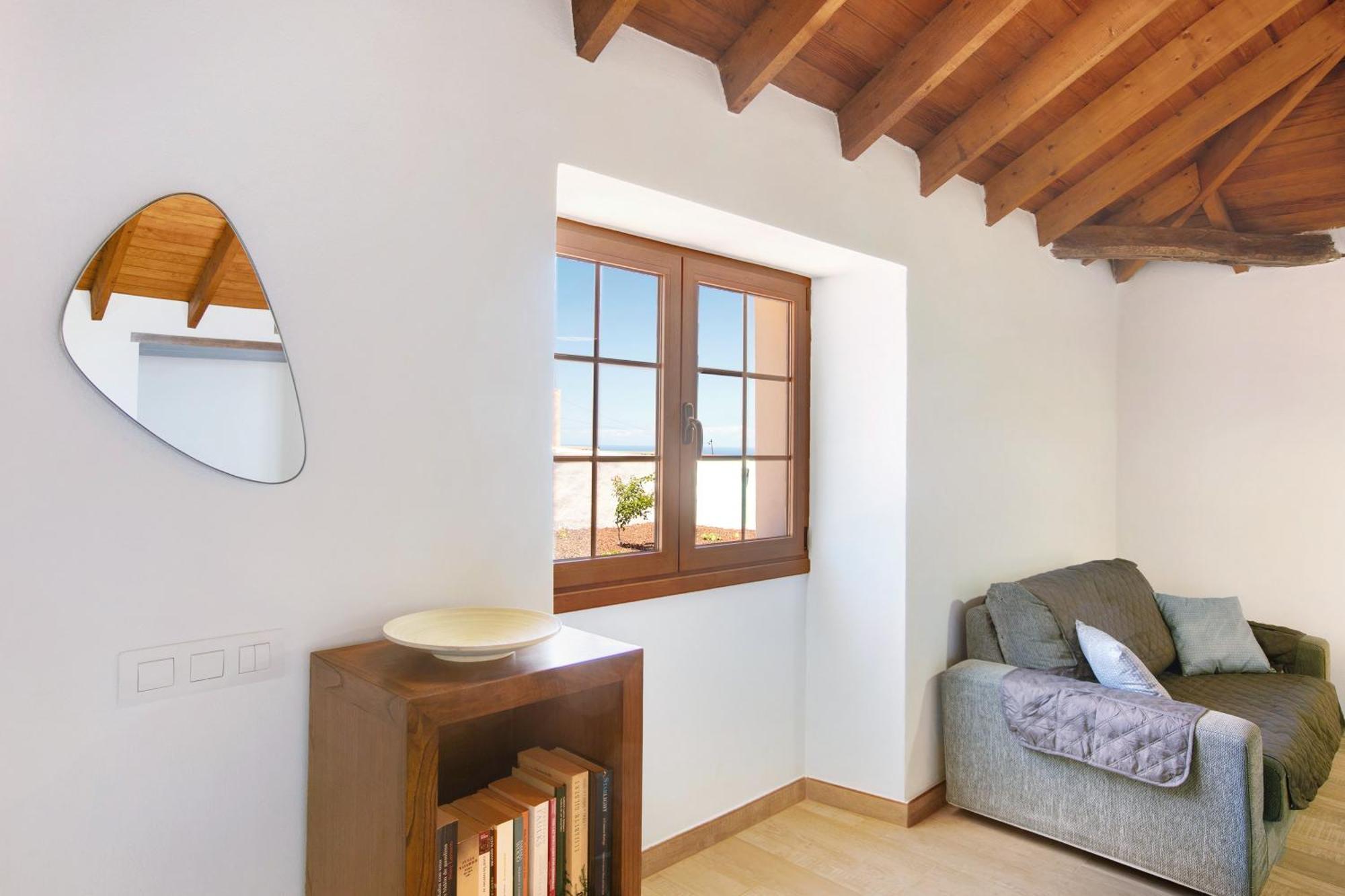 Casa Marhec *