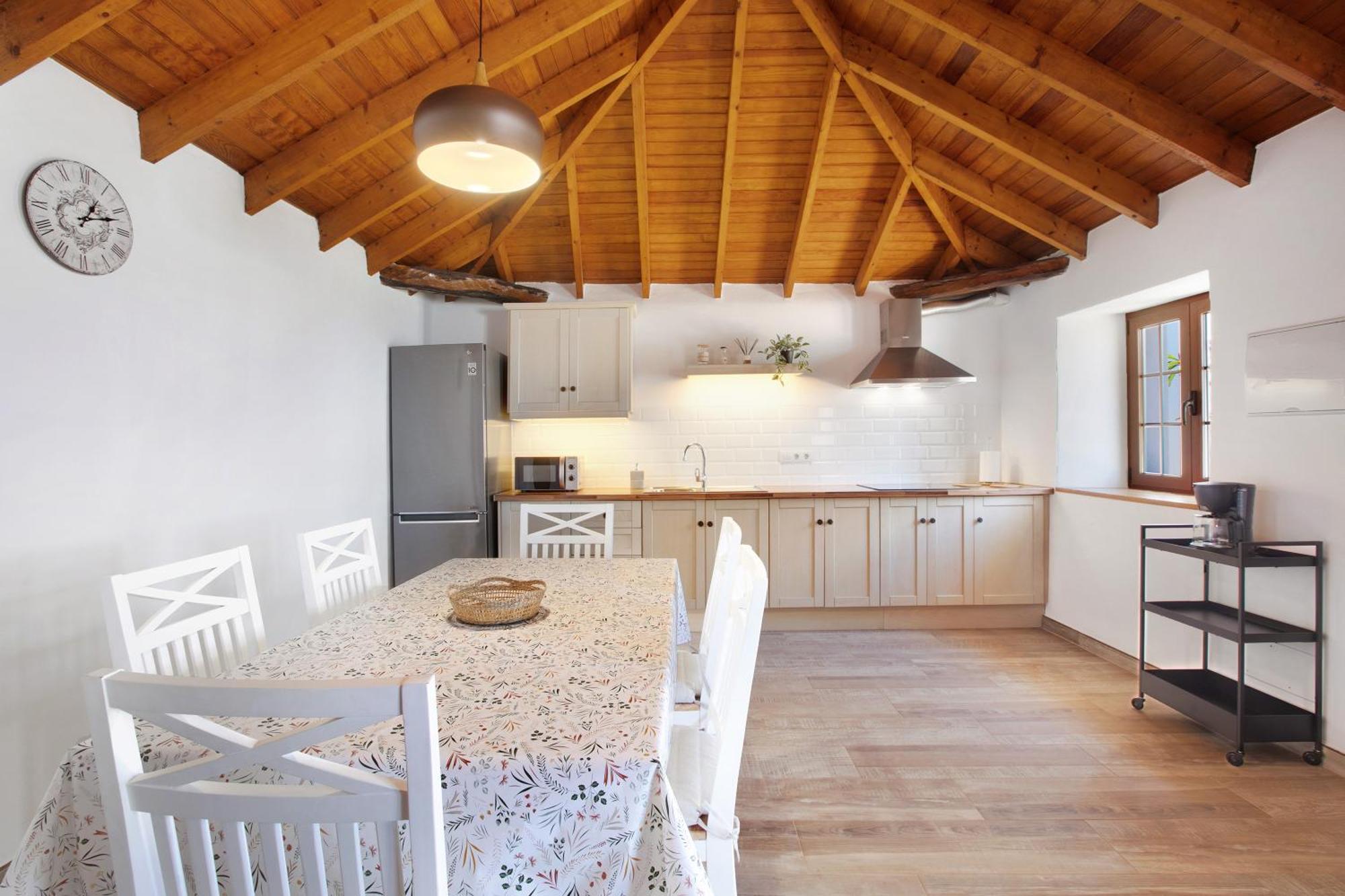 Holiday home Casa Marhec Tacoronte