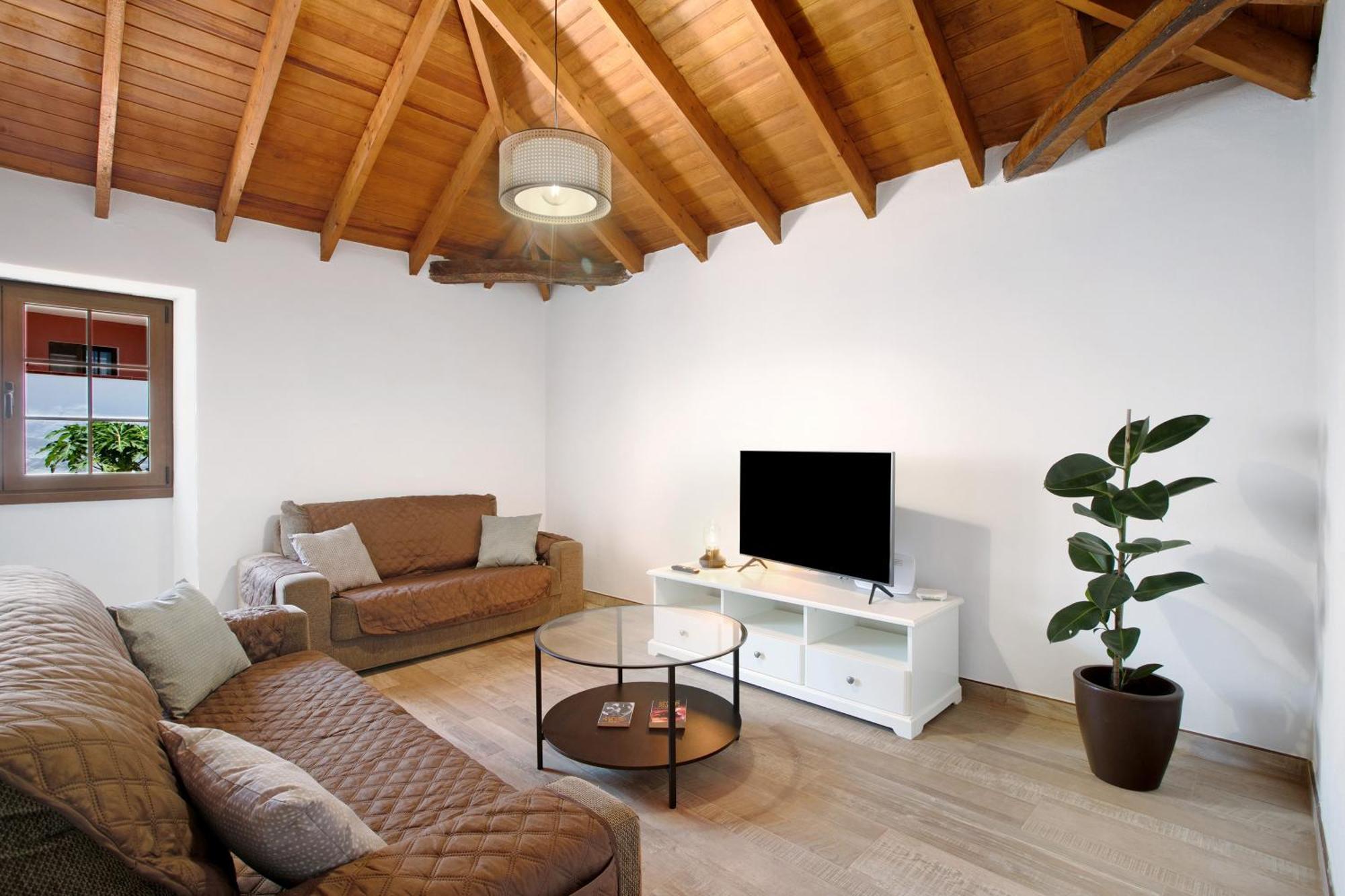Casa Marhec Holiday home Tacoronte