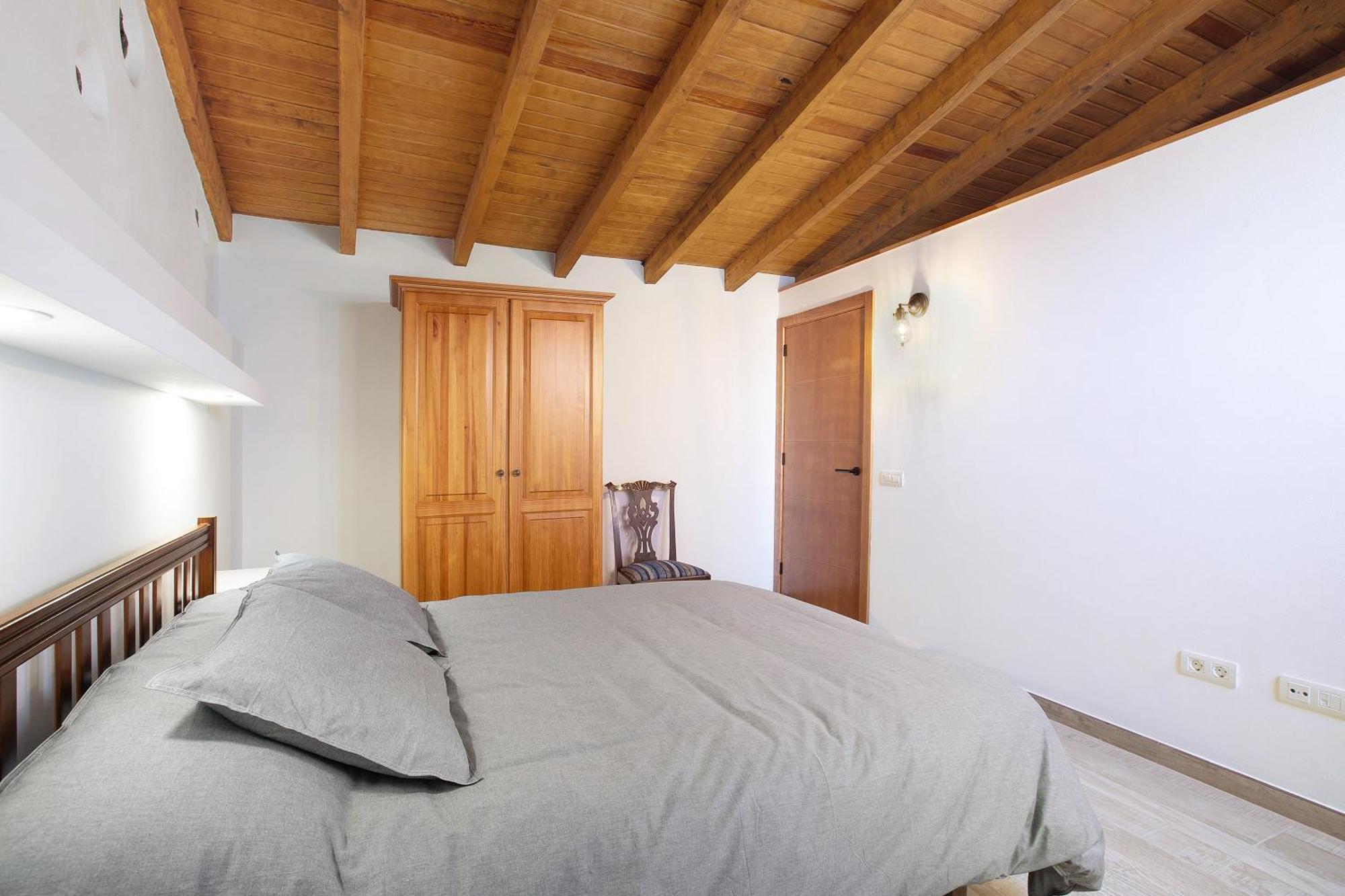 Casa Marhec Tacoronte