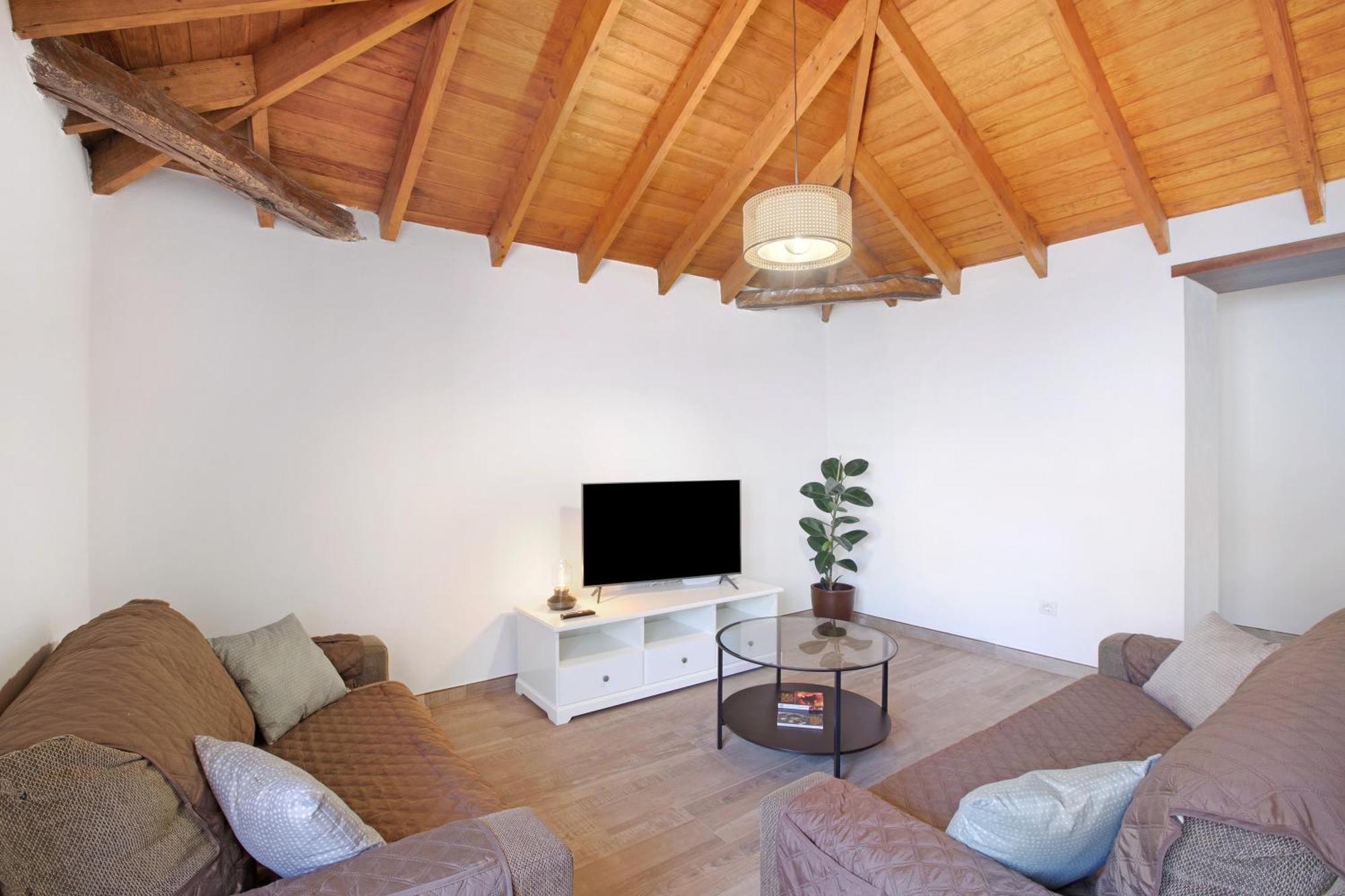 Holiday home Casa Marhec