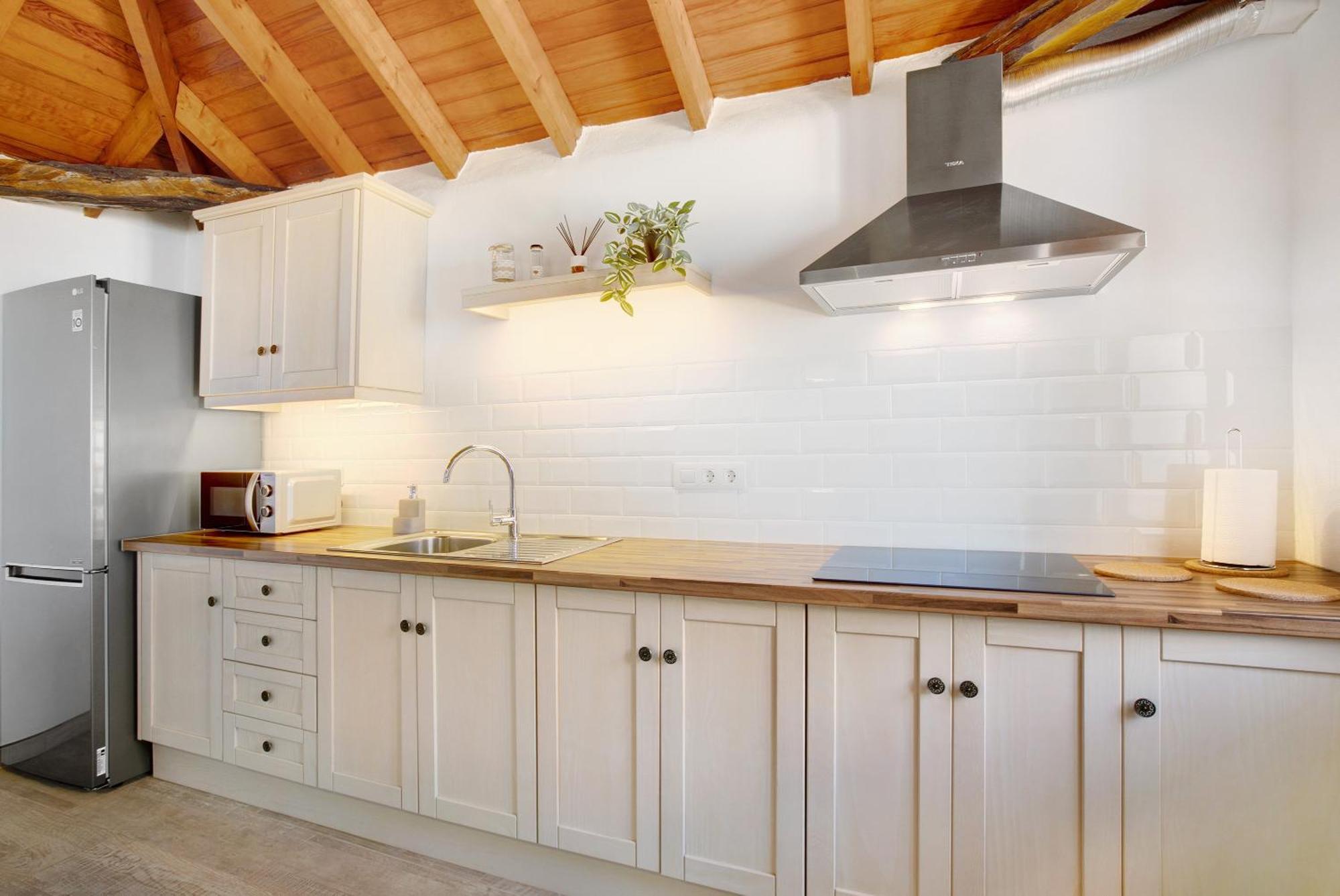 Holiday home Casa Marhec *