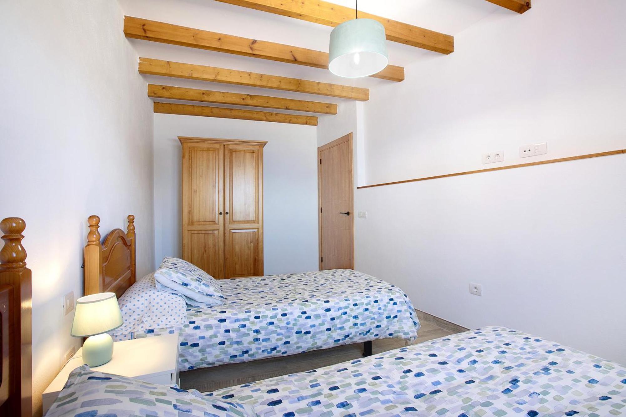Casa Marhec Holiday home