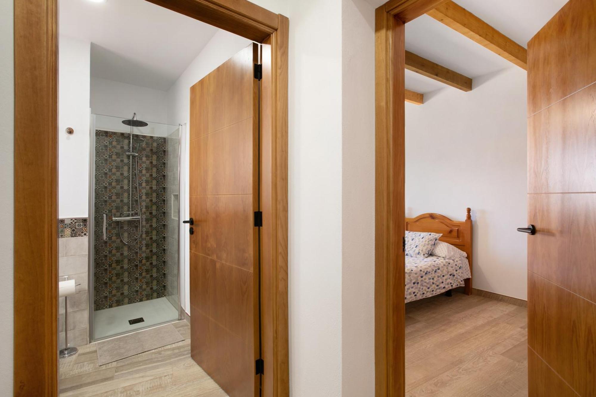 Holiday home Casa Marhec *