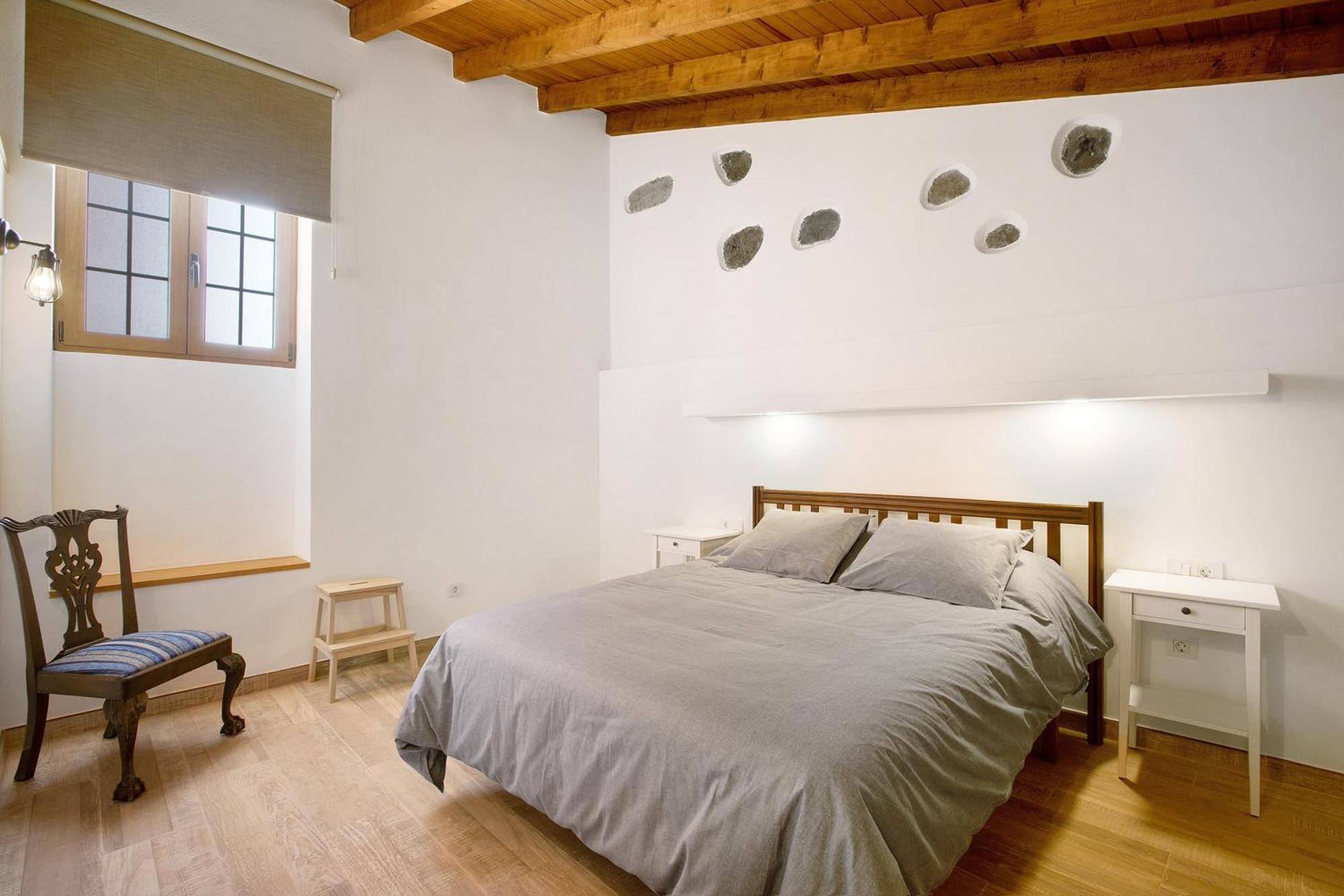Holiday home Casa Marhec Tacoronte
