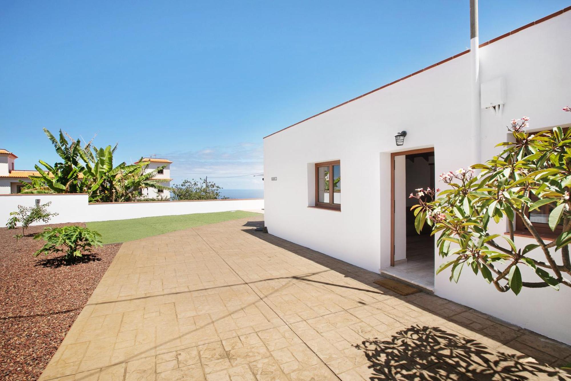 Casa Marhec * Tacoronte