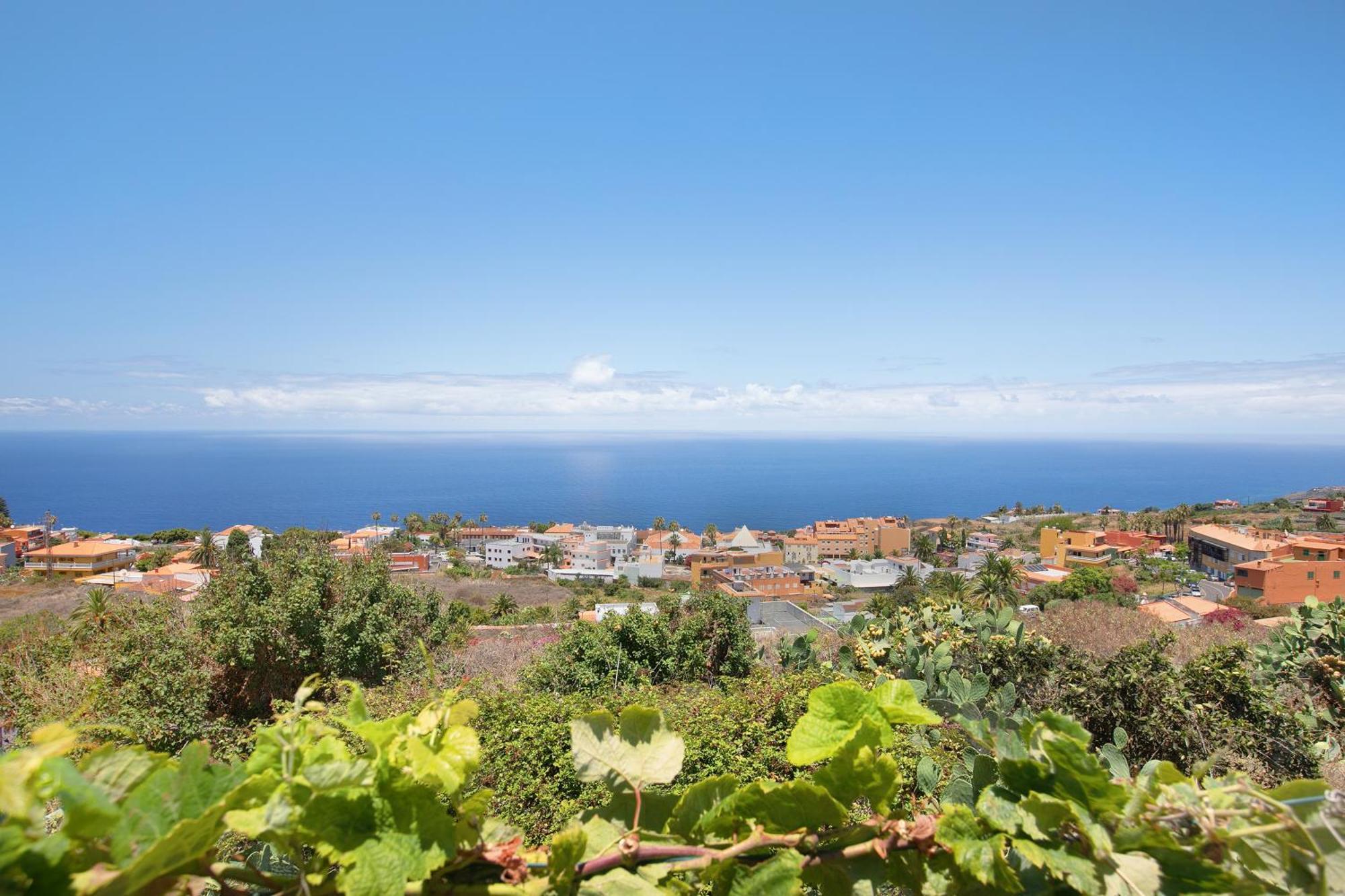 Holiday home Casa Marhec Tacoronte
