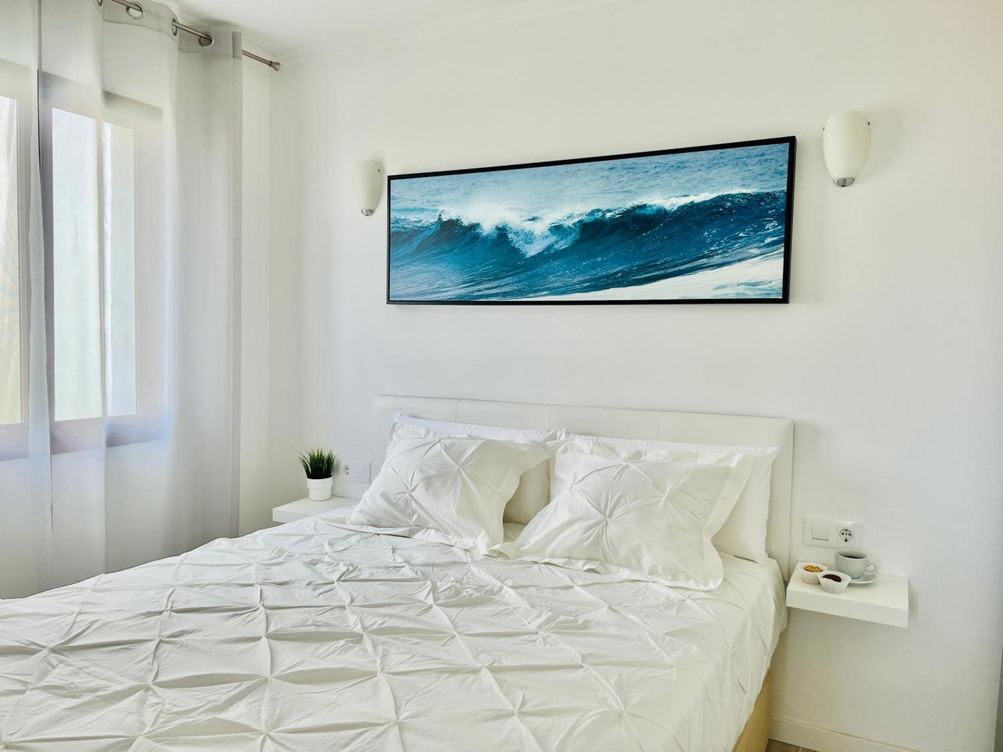 Paulmarie Ocean View In Windsor Park Appartement