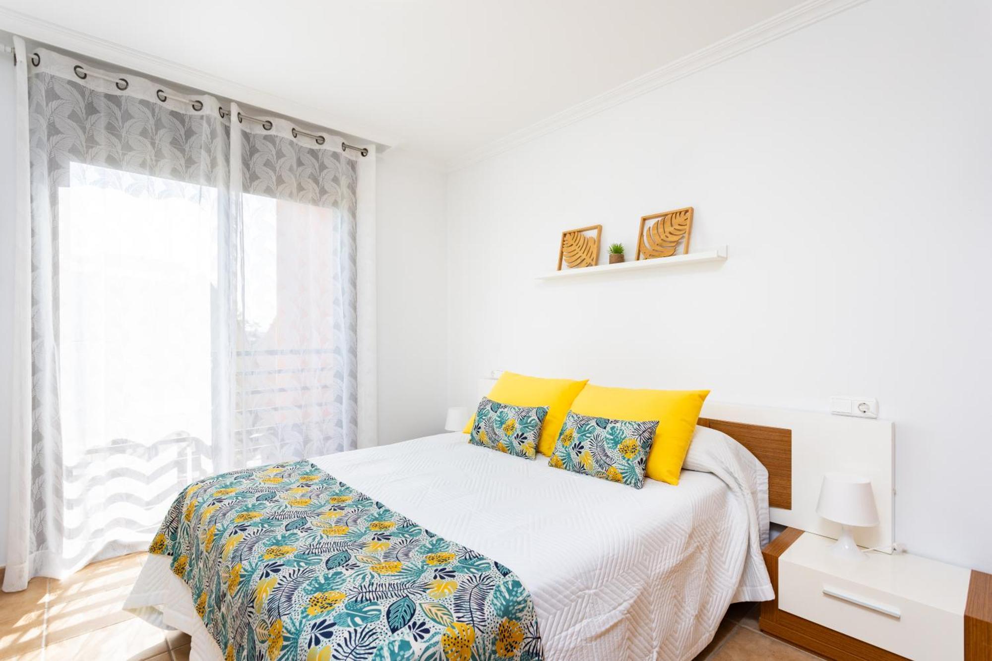 Sotavento And Sun By Sunkeyrents Appartement