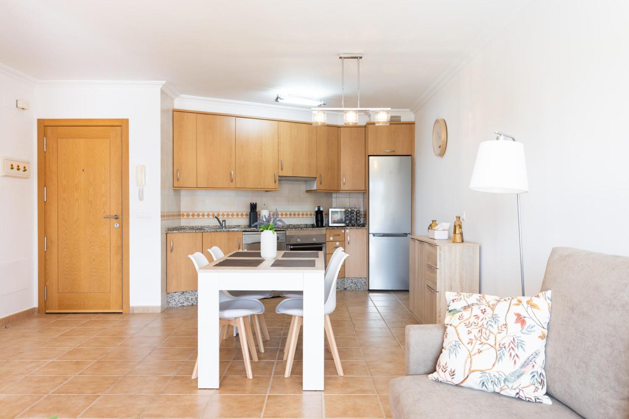 Sotavento And Sun By Sunkeyrents Appartement