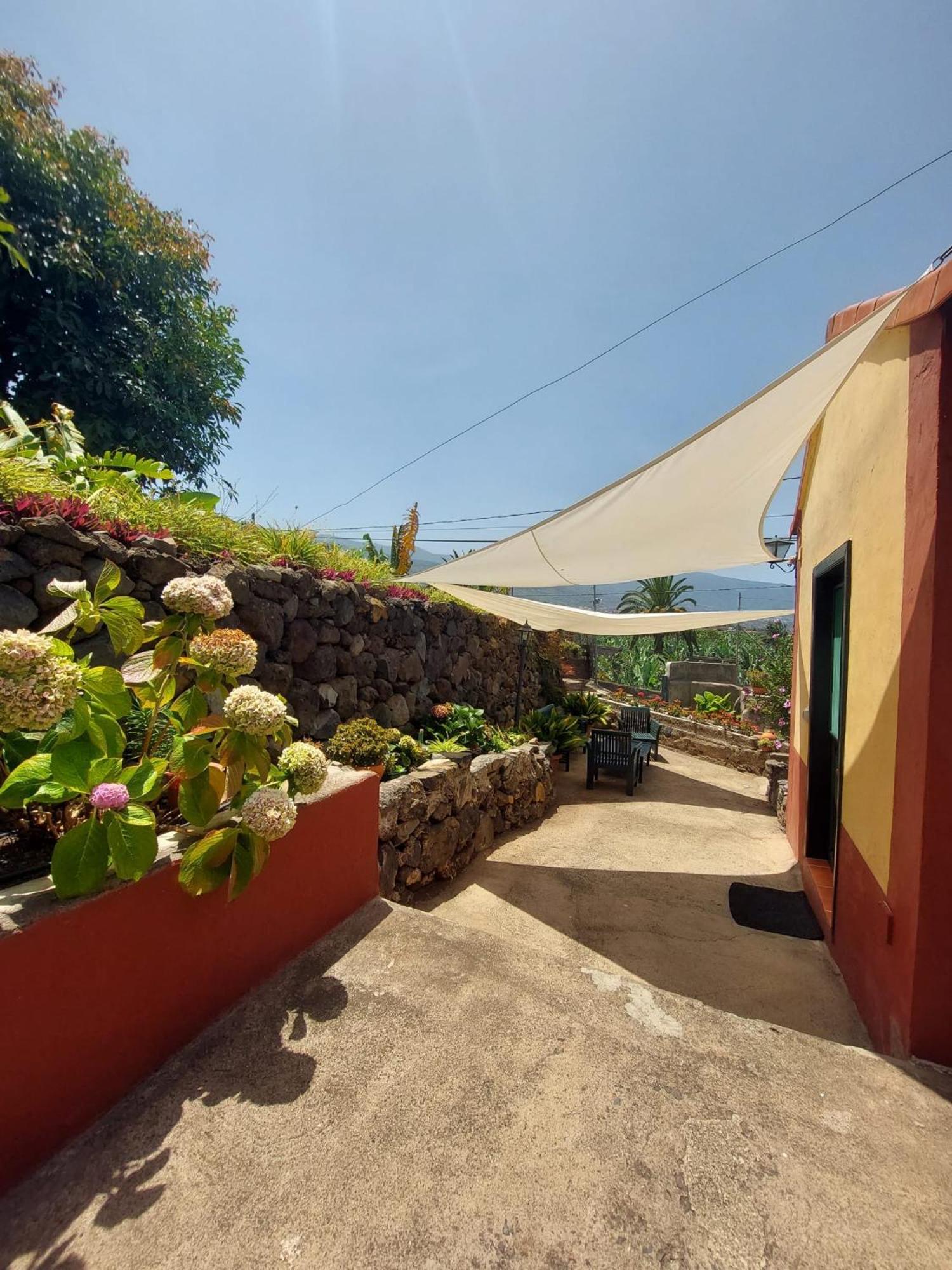 Holiday home La Plantacion _agroturismo *